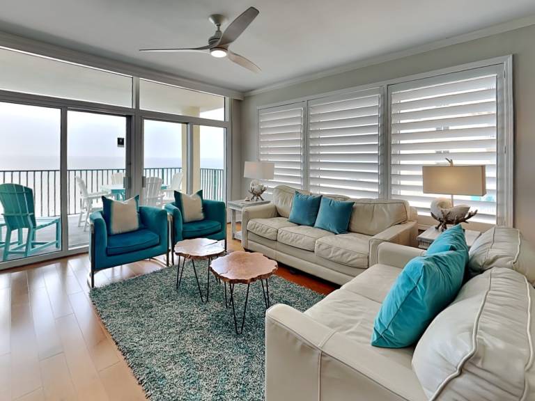 Condo Destin
