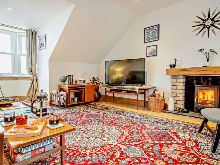 1 Bed in Kinghorn 47388