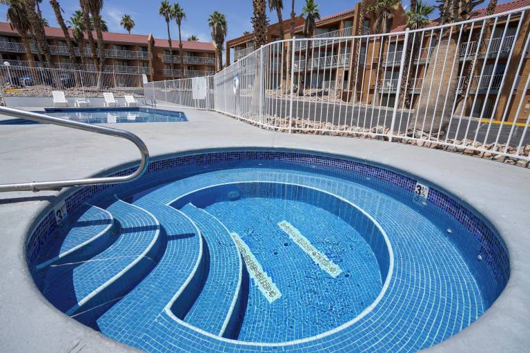 Motel Boulder City