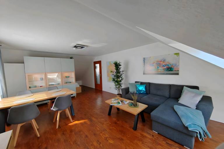 Ferienwohnung Bockwiese Hahnenklee