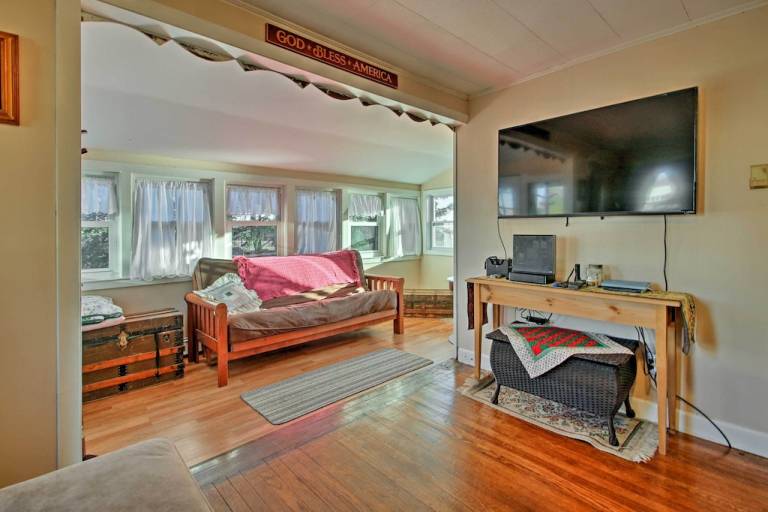 House  Buzzards Bay