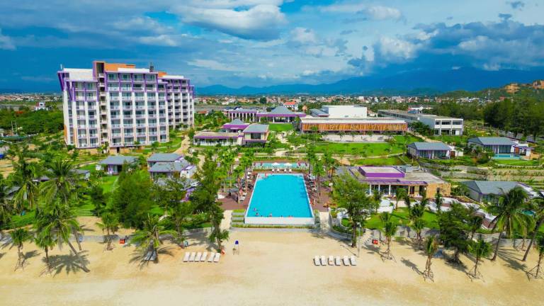 Resort Ninh Thủy