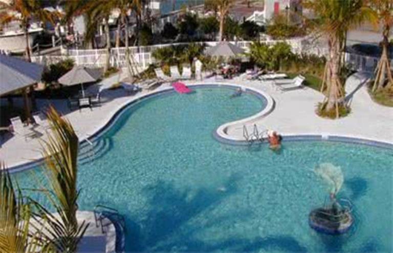 Condo Key West
