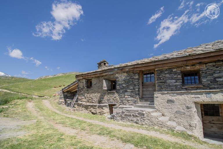 Gîte Saint-Bon-Tarentaise