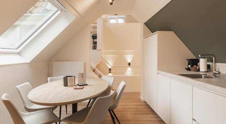 60 m² Ferienwohnung