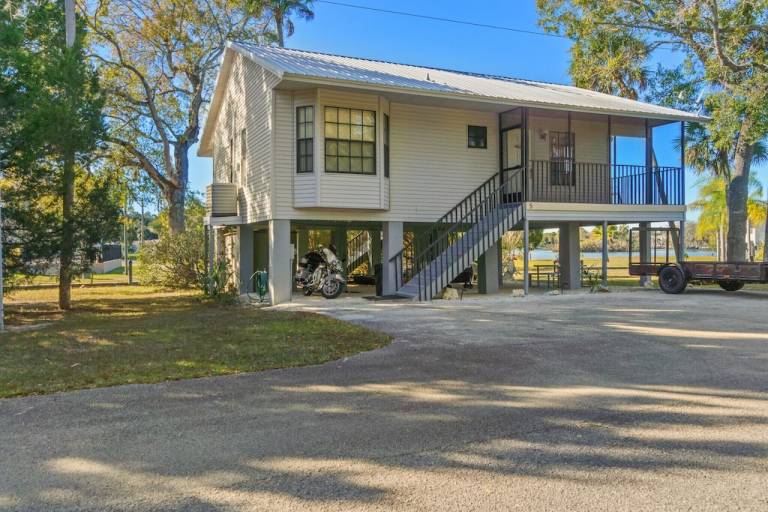 House  Homosassa