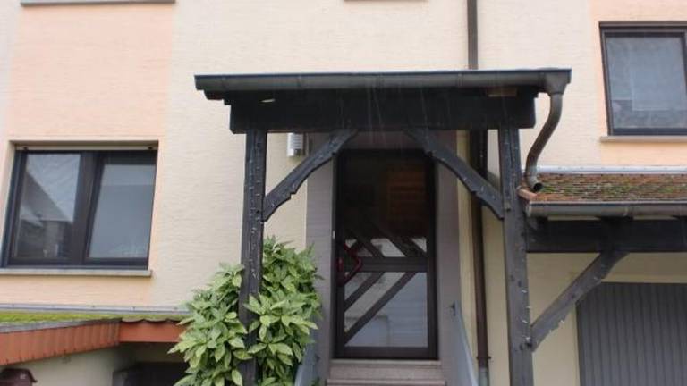 130 m² Ferienwohnung