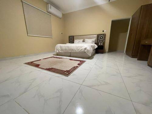 Apartment Al Aridh