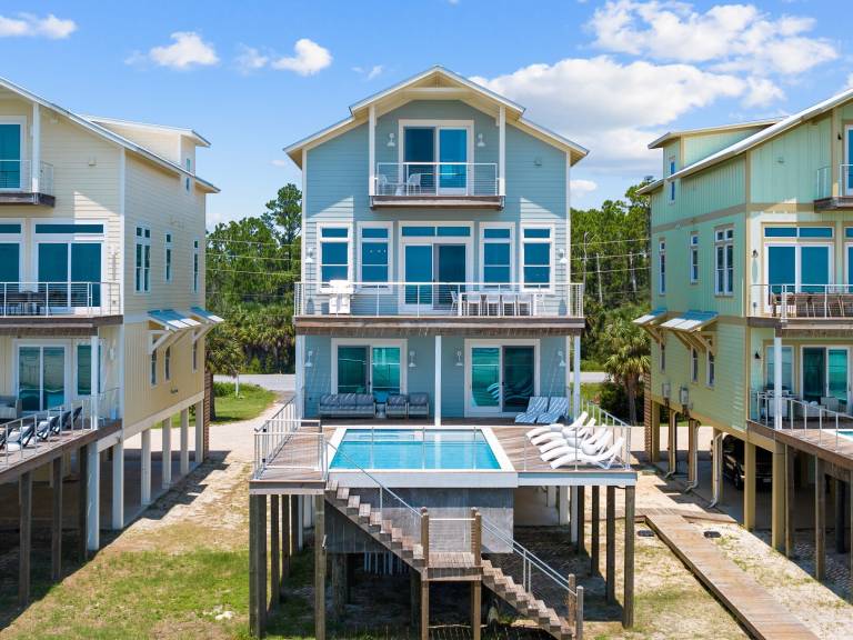 House  Port Saint Joe