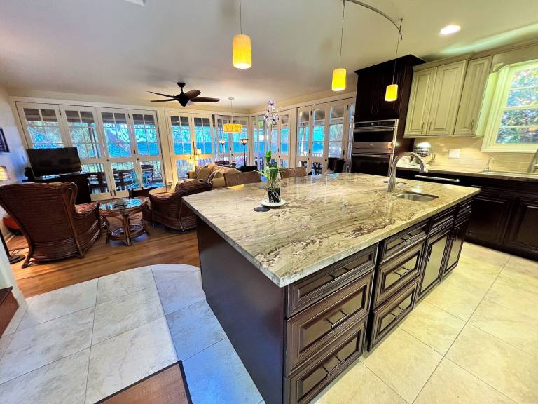 Condo Maunaloa