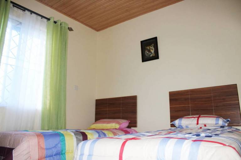 Privatzimmer