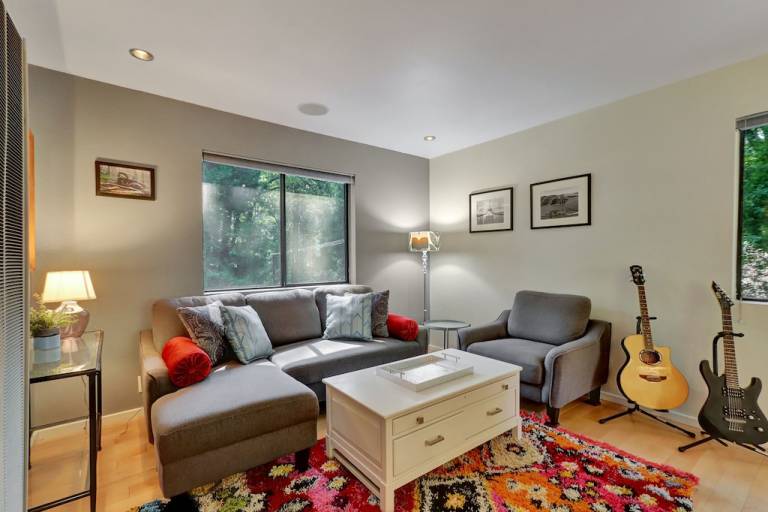 Apartment  Nevada City