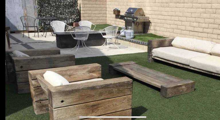 House Moreno Valley