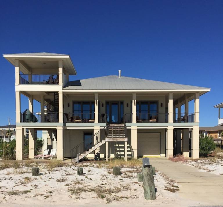 House Gulf Breeze