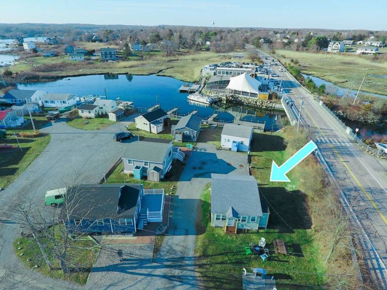Cottage South Kingstown
