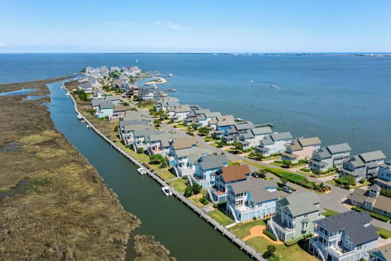 Condo Manteo