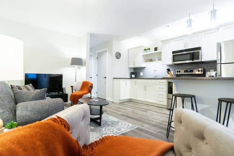 Apartment Charlottetown