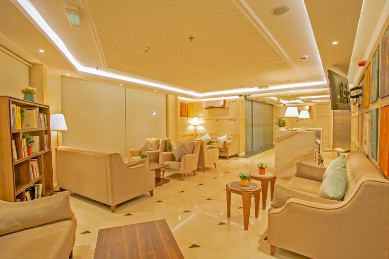 Apartment Fereej Abdul Aziz
