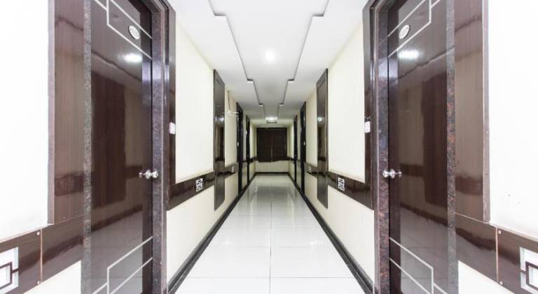 FabHotel SP 13 AB Road