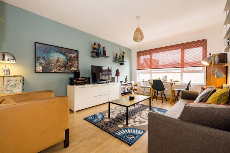 Apartment Peckham