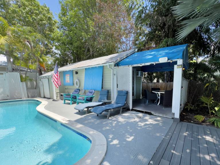 Apartment Key West