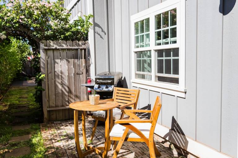 Apartment Paia