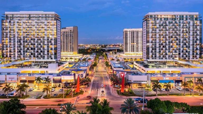 Condo Doral