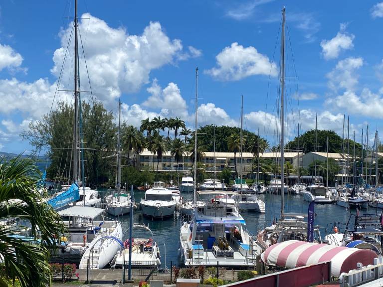 Apartment Pointe du Bout