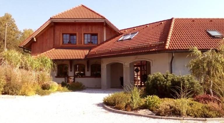 130 m² Ferienwohnung