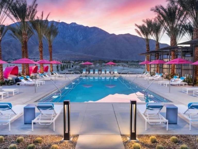 House Palm Springs