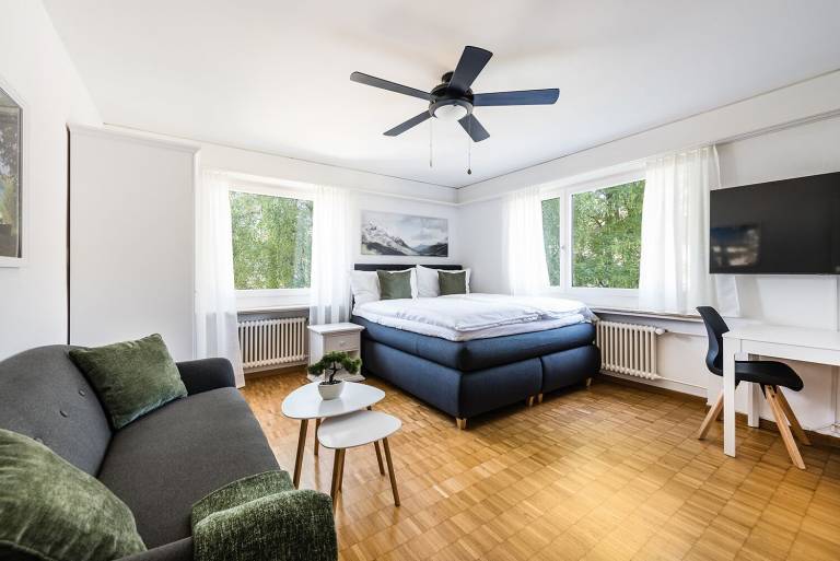 Appartement Kreuzlingen
