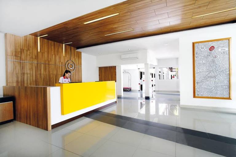 Amaris Hotel Cirebon