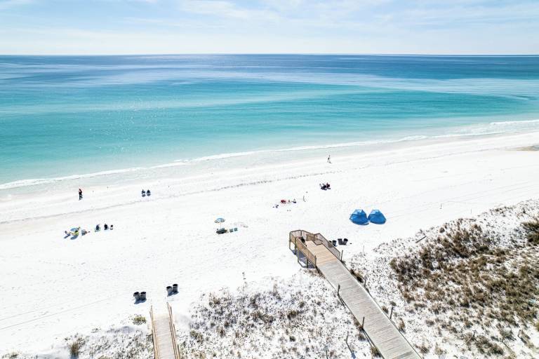 Villa Destin