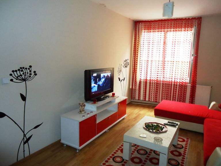Apartment Bakırköy