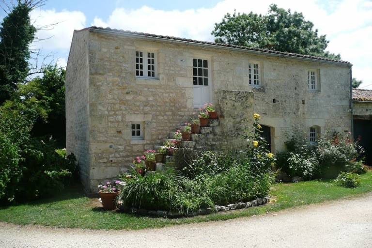 Cottage La Clisse