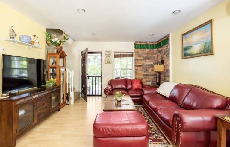 House  Sylva