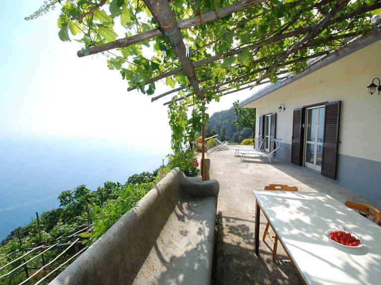 Casa Amalfi Coast