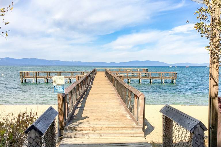 Condo  South Lake Tahoe
