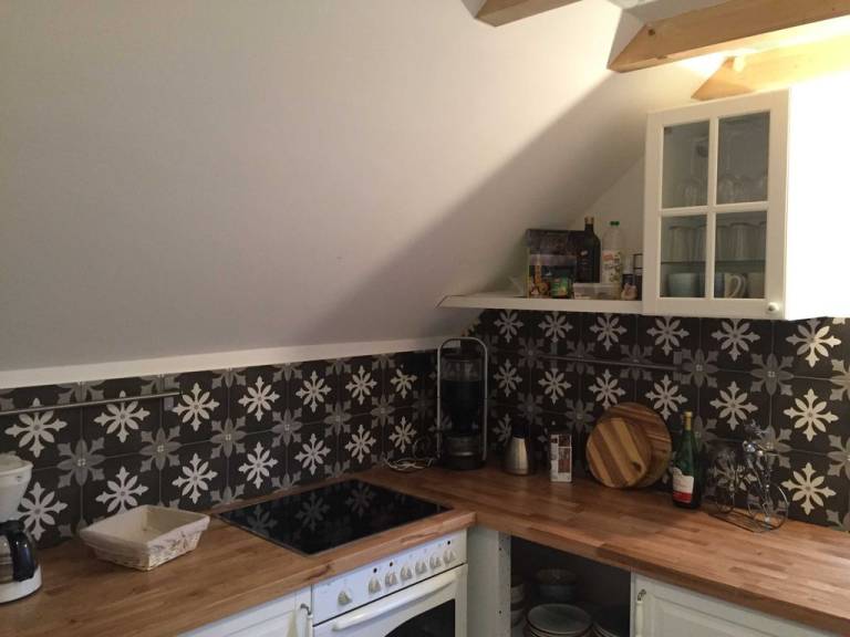 Ferienhaus Käpt n Poldi