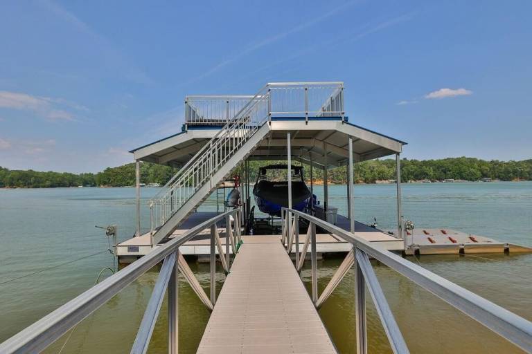 Cabin Dawsonville