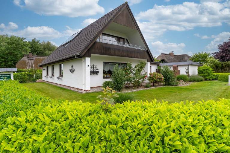 21 m² Ferienwohnung
