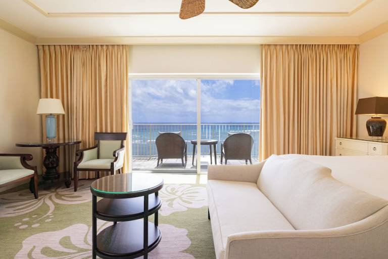 Resort Waialae - Kahala