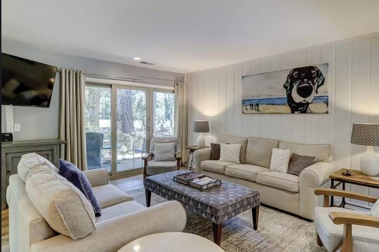 Condo Hilton Head Island