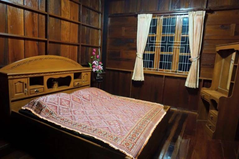 Privatzimmer
