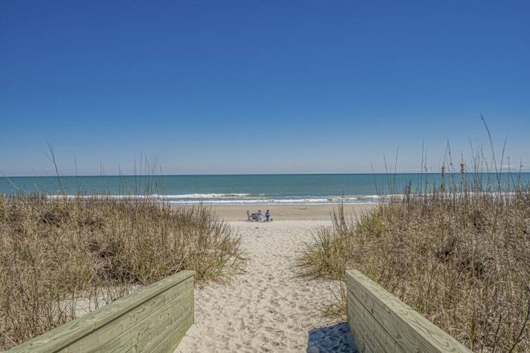 Cottage Myrtle Beach