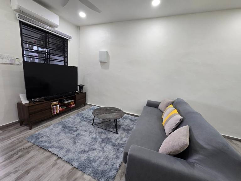 11 m² Ferienhaus