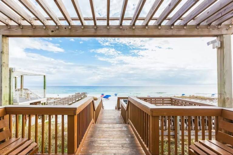 Condo Destin