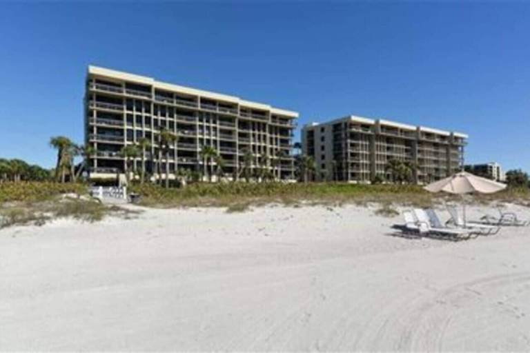 Condo  Longboat Key