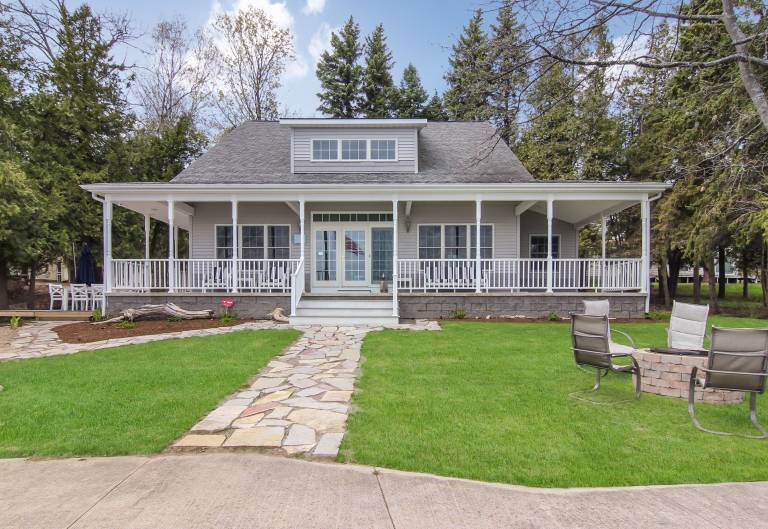 House Traverse City