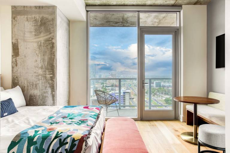 41 m² Ferienhaus